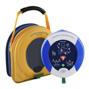 Desfibrilador Trainer Samaritan 350p
